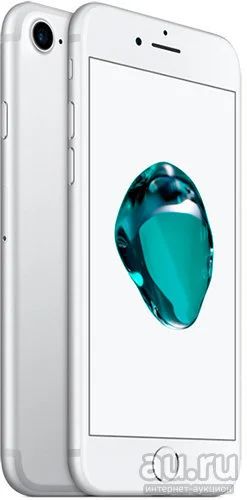 Лот: 11835247. Фото: 1. Новый APPLE iPhone 7 128GB как... Смартфоны
