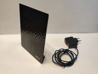 Лот: 16508807. Фото: 1. Роутер Asus AC52U. Маршрутизаторы (роутеры)