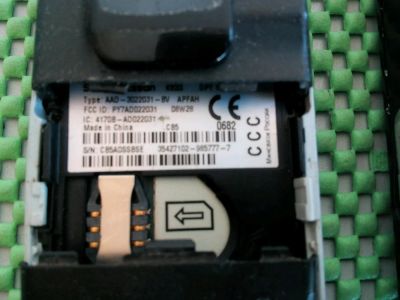 Лот: 9836728. Фото: 1. Sony Ericsson K800I. Кнопочные мобильные телефоны