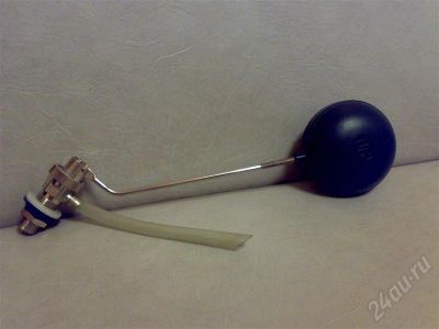 Лот: 635659. Фото: 1. гайка с прокладками к этому запорному... Другое (сантехника, водопровод)