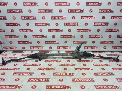 Лот: 20900158. Фото: 1. Рейка рулевая Toyota Prius ZVW30... Ходовая, подвеска, рулевое управление