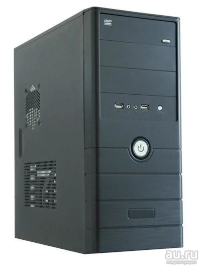 Лот: 15516405. Фото: 1. Игровой Системный блок Intel socket... Компьютеры в сборе