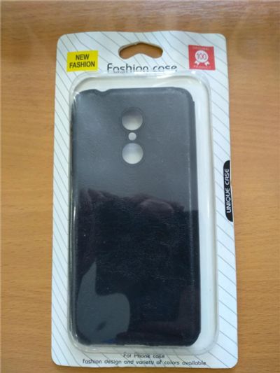 Лот: 11639894. Фото: 1. Xiaomi Redmi 5/5+ силиконовый... Чехлы, бамперы