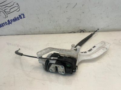 Лот: 23018219. Фото: 1. замок двери Hyundai IX35 LM. Другое (автозапчасти)