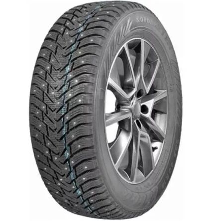 Лот: 25810216. Фото: 1. 225/55 R18 IKON Tyres Character... Шины
