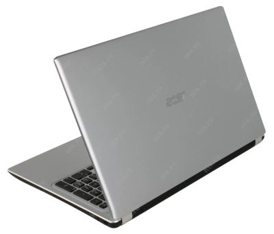 Лот: 8883443. Фото: 1. ноутбук Acer Aspire V5 продажа... Ноутбуки