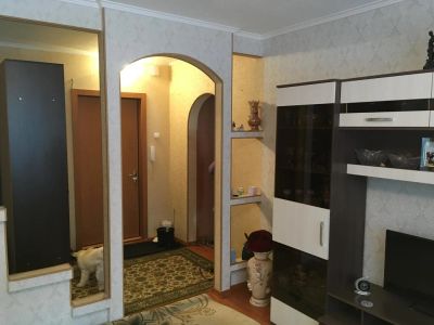 Лот: 10812859. Фото: 1. Однокомнатная квартира хорошей... Квартиры, студии