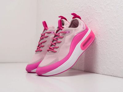 Лот: 18835782. Фото: 1. Кроссовки Nike Air Max Dia (26374... Кеды, кроссовки, слипоны
