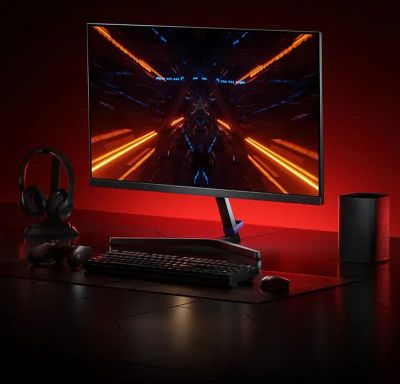 Лот: 20499620. Фото: 1. Игровой монитор Redmi Display... ЖК-мониторы