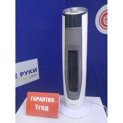 Лот: 25723720. Фото: 1. Тепловентилятор Hyundai H-FH2-F11MC. Обогреватели бытовые