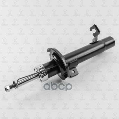 Лот: 24864342. Фото: 1. Амортизатор Mazda Demio (Dy) 03-... Ходовая, подвеска, рулевое управление