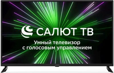 Лот: 19455742. Фото: 1. Телевизор Sunwind SUN-LED55XU11. Телевизоры