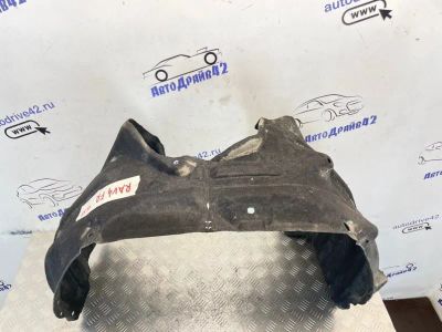 Лот: 25404341. Фото: 1. подкрылок Toyota RAV4 XA50. Двигатель и элементы двигателя