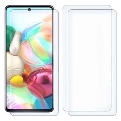 Лот: 24484343. Фото: 1. Защитное стекло Krutoff для Samsung... Защитные стёкла, защитные плёнки