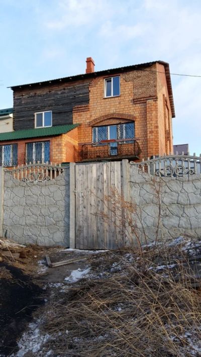 Лот: 11509758. Фото: 1. продам дом. Дома