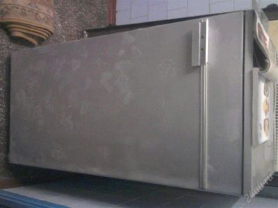 Лот: 1233553. Фото: 1. Бирюса 16 (неисправен). Холодильники, морозильные камеры