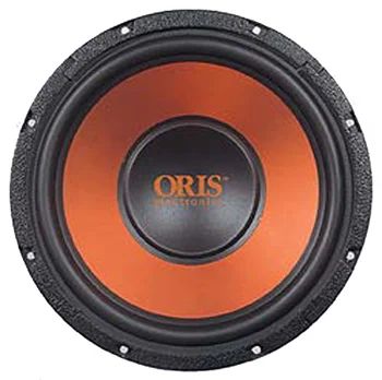 Лот: 3086516. Фото: 1. Усилитель KICX QS 2.65 и сабвуфер... Сабвуферы