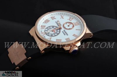 Лот: 4933398. Фото: 1. Часы Ulysse Nardin Le Locle Automatic... Другие наручные часы