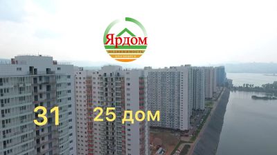 Лот: 12109988. Фото: 1. 3к квартира 71м2 ЖК Белые росы... Квартиры, студии