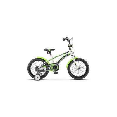 Лот: 17674763. Фото: 1. STELS Велосипед Arrow 16&quot... Велосипеды