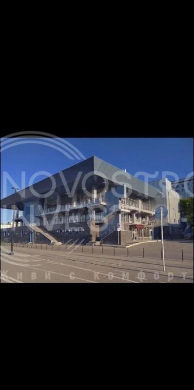 Лот: 17860660. Фото: 1. Свободного назначения, 1000 м². Нежилое