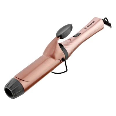 Лот: 24784600. Фото: 1. Электрощипцы Brayer BR3210. Укладка и стрижка волос, бритьё, эпиляция