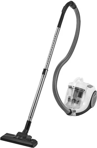 Лот: 22194452. Фото: 1. Пылесос контейнерный Tefal TW2947EA. Пылесосы, паровые швабры