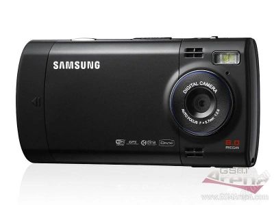 Лот: 763853. Фото: 1. samsung i8510 innov8 смартфон... Смартфоны