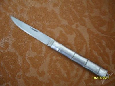 Лот: 1074938. Фото: 1. 156. Ножи, топоры