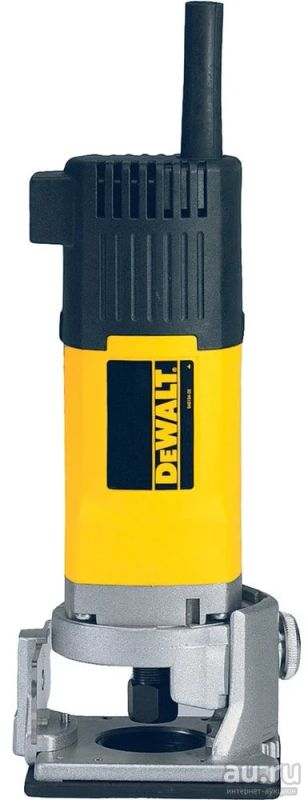 Лот: 12794461. Фото: 1. Фрезер Dewalt DW670. Гарантия... Электроинструмент