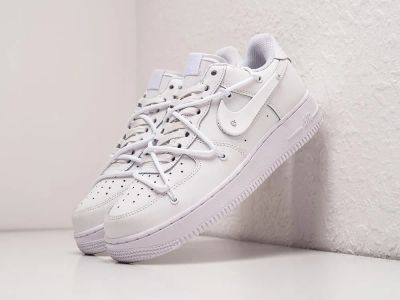 Лот: 24978388. Фото: 1. Кроссовки Nike Air Force 1 Low. Кеды, кроссовки, слипоны