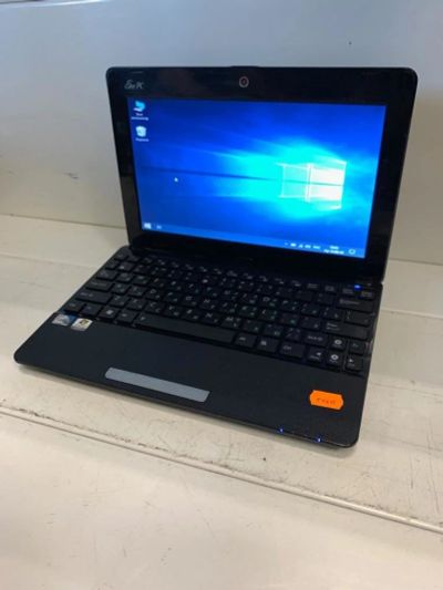 Лот: 14373233. Фото: 1. Нетбук Asus Eee PC. Ноутбуки