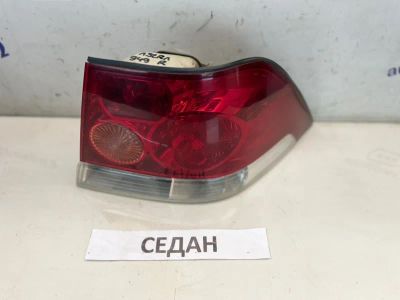 Лот: 22988962. Фото: 1. фонарь Opel Astra L69. Другое (автозапчасти)
