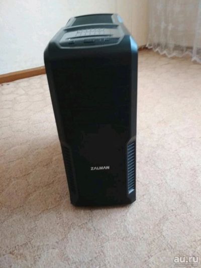 Лот: 12043280. Фото: 1. Игровой пк I7 6700k обмен. Компьютеры в сборе