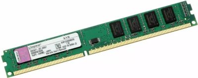 Лот: 22694383. Фото: 1. Оперативная память DDR3 Kingston... Оперативная память