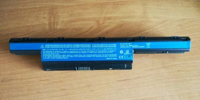 Лот: 13958589. Фото: 1. Аккумулятор для ноутбука acer... Аккумуляторы