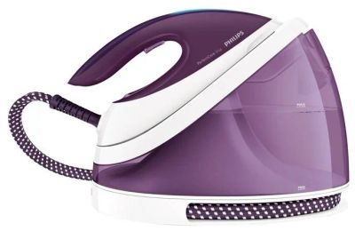 Лот: 11698503. Фото: 1. Паровая система PHILIPS GC 7051... Утюги, парогенераторы, отпариватели