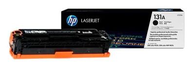 Лот: 13272470. Фото: 1. Тонер-картридж HP CF210A к LaserJet... Картриджи, расходные материалы