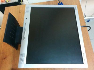 Лот: 5020196. Фото: 1. Монитор ЖК 15" NEC 72VM (возможен... ЖК-мониторы