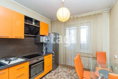 Лот: 25298616. Фото: 1. 1-комн. квартира , Красноярск... Квартиры, студии