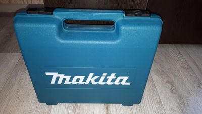 Лот: 17732331. Фото: 1. Дрель Ударная Makita HP1641F. Электроинструмент