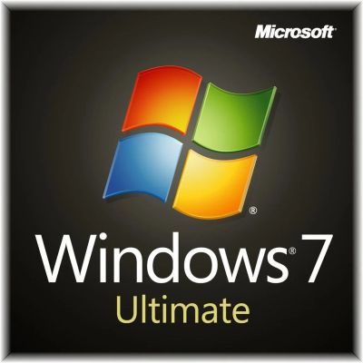 Лот: 11410433. Фото: 1. Windows 7 Professional (Лицензионные... Системные