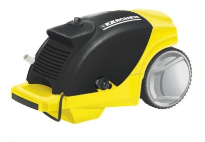 Лот: 5206042. Фото: 1. Автомойка Karcher k5.20 норм.сост... Автомоечное оборудование