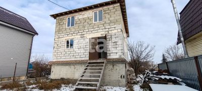 Лот: 25287502. Фото: 1. 3-комн. дом , садоводческое некоммерческое... Дома