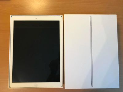 Лот: 9491893. Фото: 1. Apple iPad Pro 12.9 128Gb WiFi... Планшеты