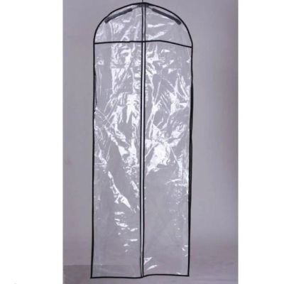 Лот: 5509408. Фото: 1. Чехол для одежды 170x50. Средства по уходу и чехлы для одежды