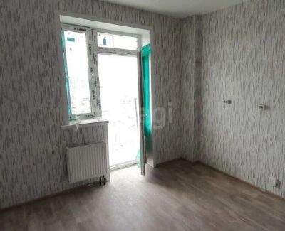 Лот: 25344063. Фото: 1. квартира , Красноярск Караульная... Квартиры, студии