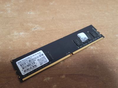 Лот: 18767442. Фото: 1. Оперативная память DDR4 8Gb 2666Mhz. Оперативная память