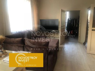 Лот: 18098247. Фото: 1. Продам двухкомнатную вторичку... Квартиры, студии