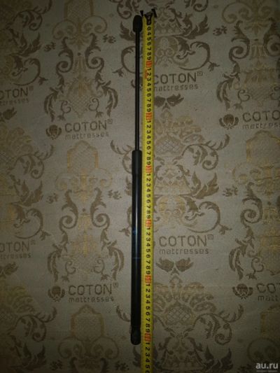 Лот: 4276798. Фото: 1. Амортизатор d-56070 koblenz Germany... Кузов